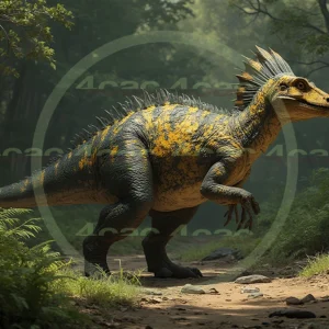 4cP009825AI生成素材