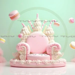 4cP009907AI生成素材