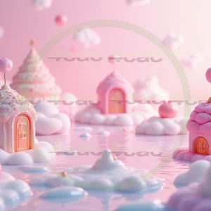 4cP009908AI生成素材