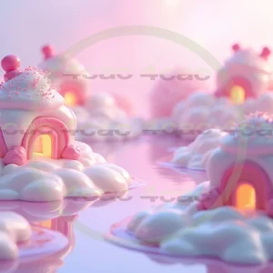 4cP009909AI生成素材