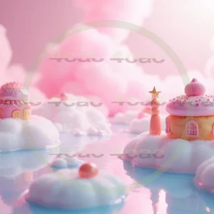 4cP009911AI生成素材