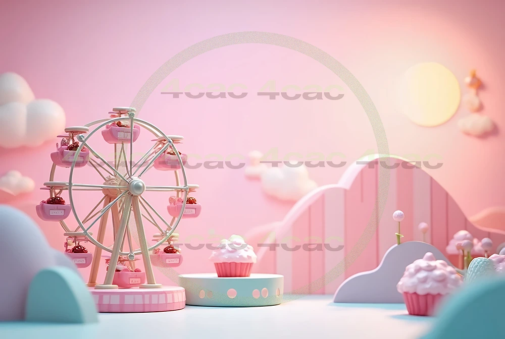 4cP009912AI生成素材