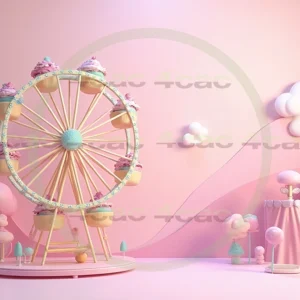 4cP009913AI生成素材