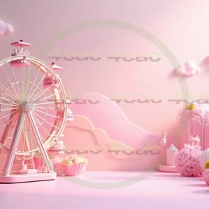 4cP009914AI生成素材