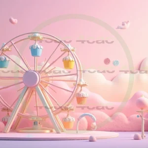 4cP009915AI生成素材