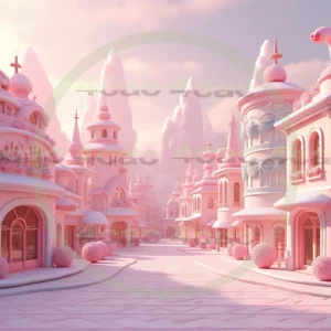 4cP009916AI生成素材