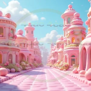 4cP009917AI生成素材