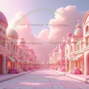 4cP009919AI生成素材