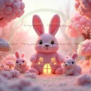 4cP009920AI生成素材