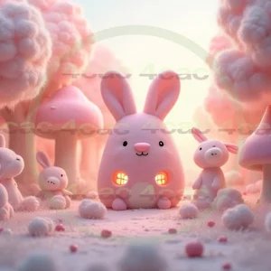 4cP009921AI生成素材