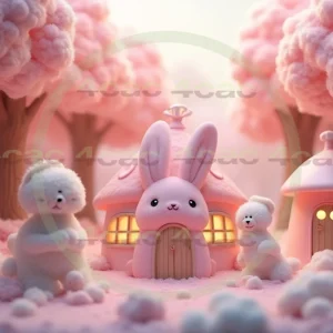 4cP009923AI生成素材