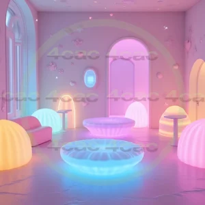 4cP009925AI生成素材