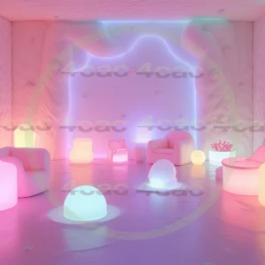 4cP009926AI生成素材