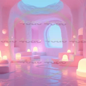 4cP009927AI生成素材