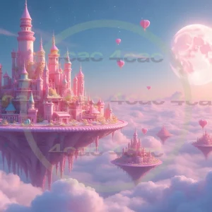 4cP009928AI生成素材