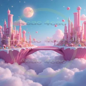 4cP009930AI生成素材