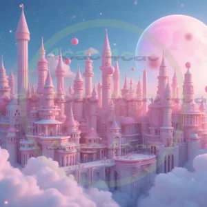 4cP009931AI生成素材