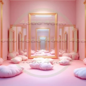 4cP009934AI生成素材