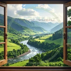 4cP009943AI生成素材