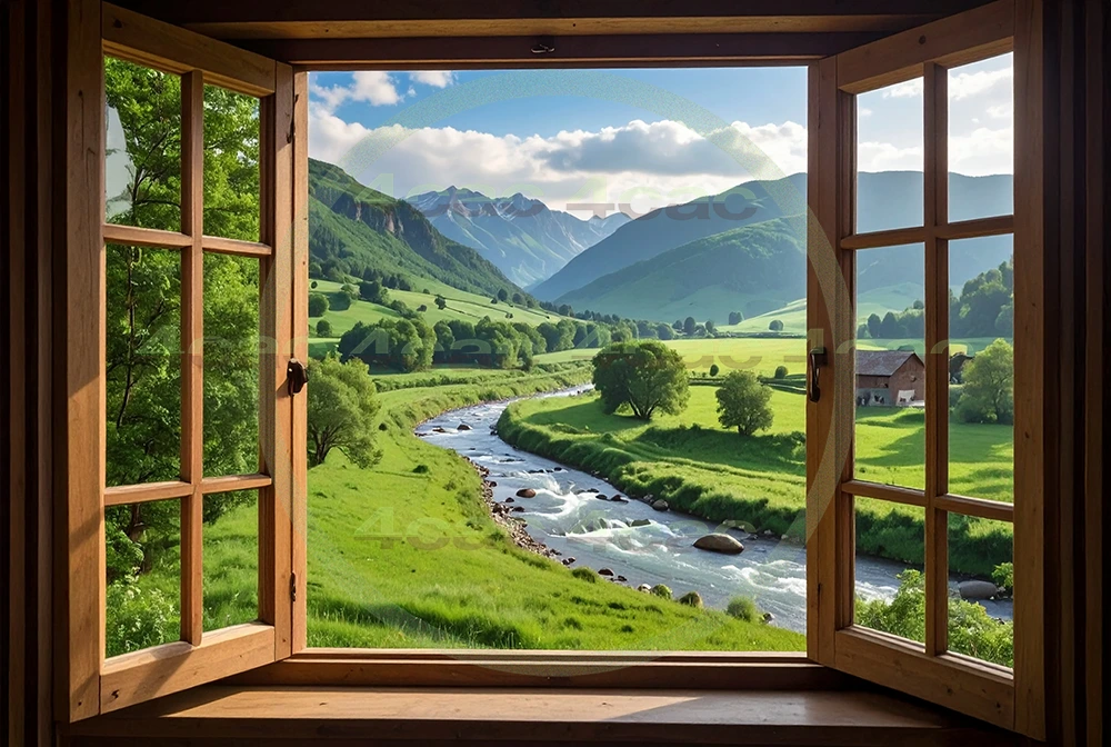 4cP009946AI生成素材