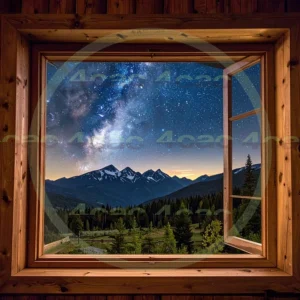 4cP009954AI生成素材