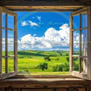 4cP009958AI生成素材