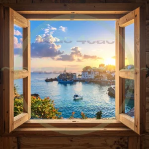 4cP009960AI生成素材