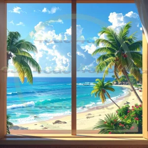 4cP009975AI生成素材