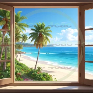 4cP009976AI生成素材