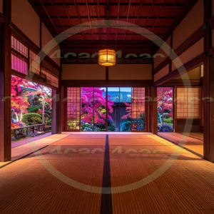 4cP009989AI生成素材