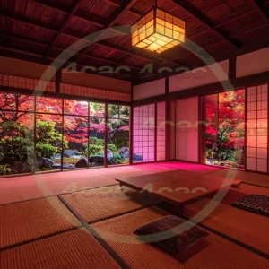 4cP009991AI生成素材