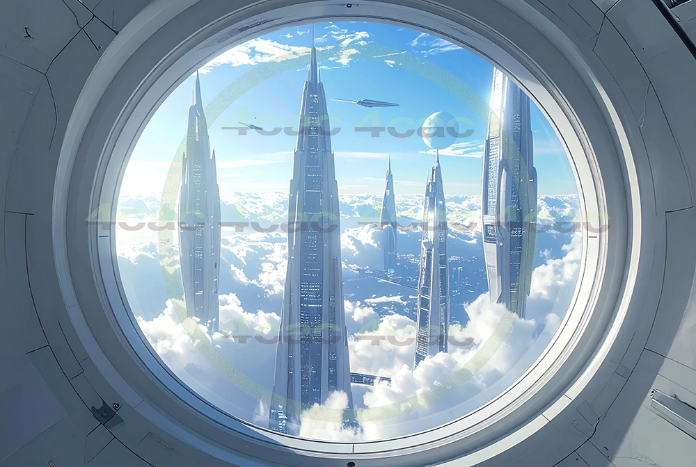 4cP010001AI生成素材