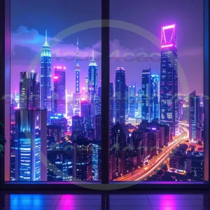 4cP010004AI生成素材