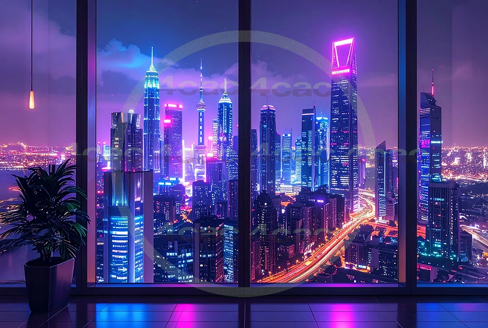 4cP010004AI生成素材