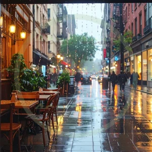 4cP010006AI生成素材