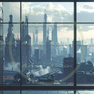 4cP010010AI生成素材