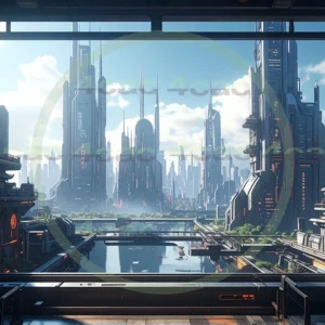 4cP010011AI生成素材