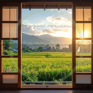 4cP010014AI生成素材