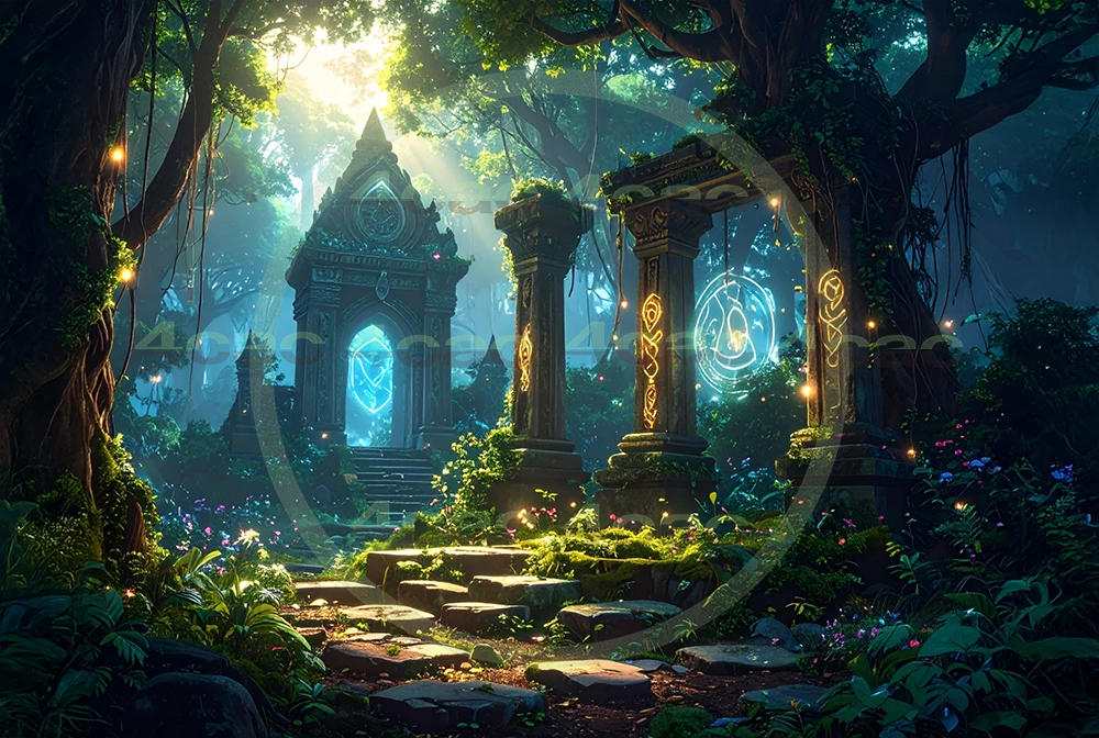 4cP010042AI生成素材