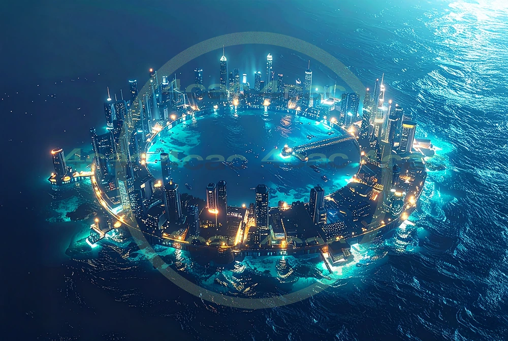 4cP010054AI生成素材