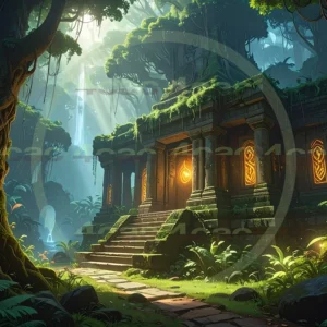 4cP010063AI生成素材