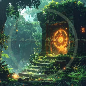 4cP010065AI生成素材