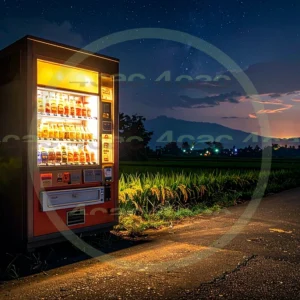 4cP010074AI生成素材