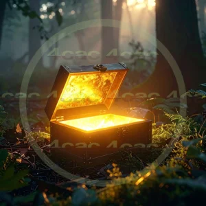 4cP010100AI生成素材