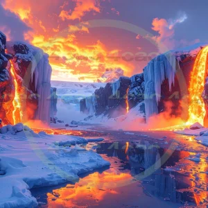 4cP010107AI生成素材