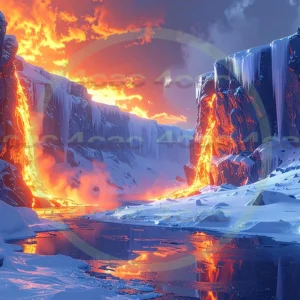 4cP010108AI生成素材