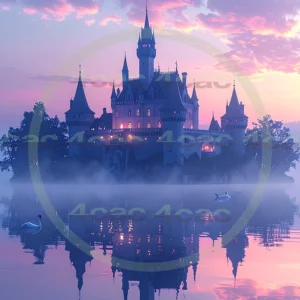 4cP010109AI生成素材