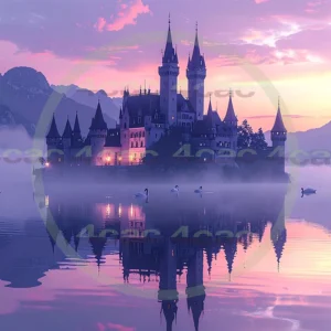 4cP010111AI生成素材