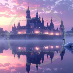 4cP010112AI生成素材