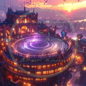 4cP010118AI生成素材